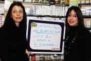 Lotteria Italia: vincita ad Ascoli Piceno