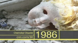 Giappone: Fukushima è come Chernobyl