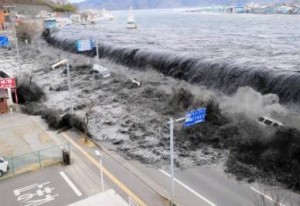 Giappone: terremoto 7,1 magnitudo