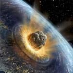 asteroide video