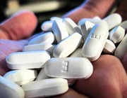 Antidolorifici: ibuprofene pericoloso in gravidanza