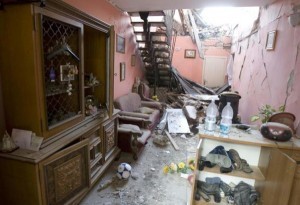 Terremoto a Parma: 3 scosse. Italia continua a tremare