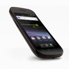 Nexus Prime: il Samsung Galaxy di Google, com'è, giudizio