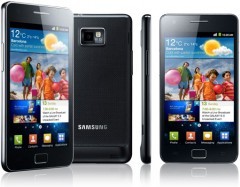 Samsung Galaxy s2: record di vendite