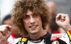 Marco Simoncelli morto: tragedia choc