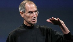 Steve Jobs morto: annuncio Apple nella notte