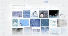 Let it snow: quanto durerà ancora l'easter egg Google