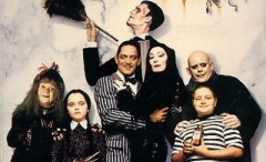 Charles Addams: video più divertenti