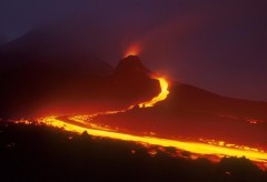 Etna: eruzione 2012 video, ultime notizie