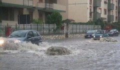 Allerta meteo Messina: domani chiuse scuole previsioni