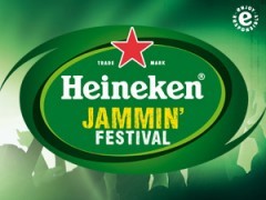 Heineken Jammin Festival 2012: date e biglietti