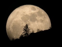 Super Luna: 5 e 6 maggio 2012, consigli per vederla