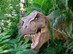 Dinosauri: con le flatulenze hanno scatenato l'effetto serra