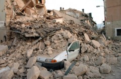 Terremoto in tempo reale: le scosse in Emilia del 31 maggio