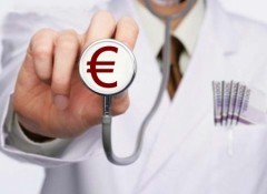 Censis: sanità un lusso per 9 milioni di italiani