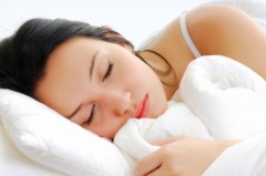 Dormire poco: aumenta rischio di ictus