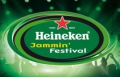 Heineken jammin festival 2012 biglietti: programma, oggi i Cure