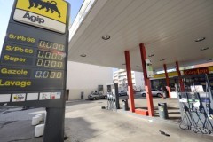 Sciopero benzinai agosto 2012: 4 e 5 aperti