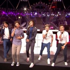 Olimpiadi 2012 One Direction: video cerimonia di chiusura, commenti fan