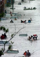 Isaac uragano: allarme New Orleans, foto e video choc ultime notizie