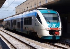 Sciopero treni: 14 novembre 2012 Trenitalia e Trenord orari stop. Elenco modifiche treni