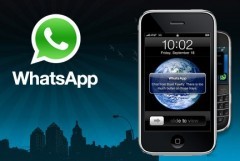 Whatsapp iPhone 3g: il problema sembra risolto