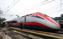 Sciopero treni: 18 gennaio 2013 orari Trenitalia e Trenord. Allarme maltempo