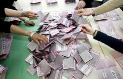 Sondaggi elettorali: ultimo dato politico 2013, compensi scrutatori