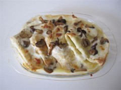 crepes-funghi