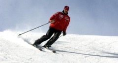 Michael Schumacher coma: incidente gravissimo, sito ufficiale irraggiungibile