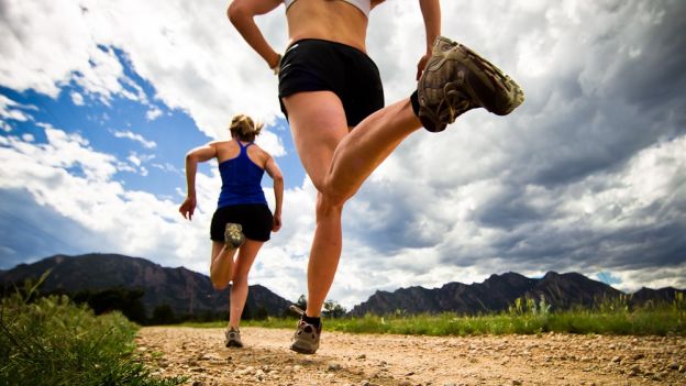 Stop scuse per non correre: bastano 5 minuti al giorno per vivere di più