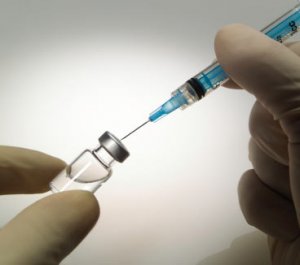 vaccino anti ebola