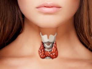 tumore tiroide