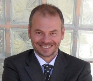dott Luciano Ciuffa