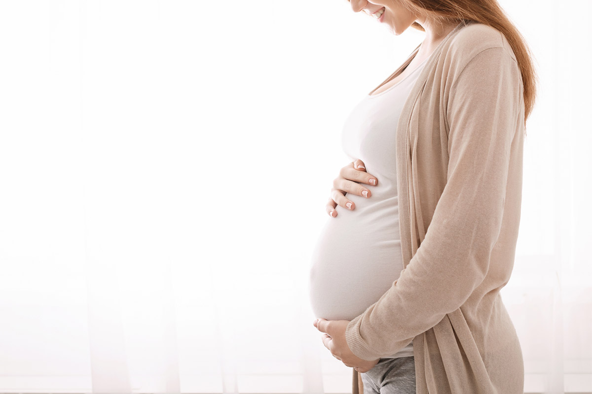 Integratori alimentari in gravidanza: benefici per le future mamme