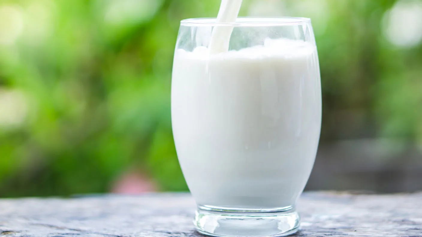 Diabete: prevenirlo con il latte