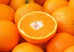Tumore: ecco le arance dell'Airc