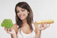 Dieta Livewell: mangiamo sano e salviamo la Terra