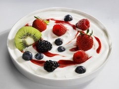 Allergie alimentari: combatterle con lo yogurt