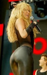Shakira-Piquè: la nuova coppia vip