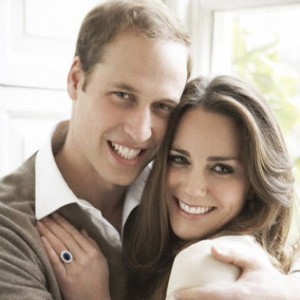 William e Kate: tutto pronto per le nozze