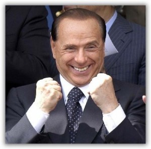 Berlusconi contro scuola pubblica