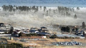 Giappone: nuova scossa, allarme tsunami