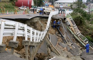 Giappone terremoto: tsunami in arrivo