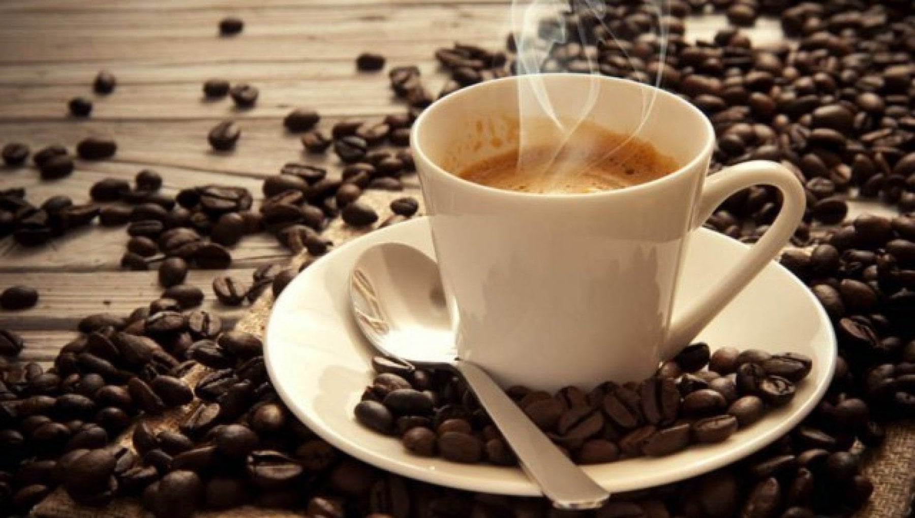 Caffè: una app per calcolare la dose di caffeina da assumere