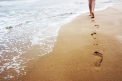 Infarto: prevenirlo camminando velocemente