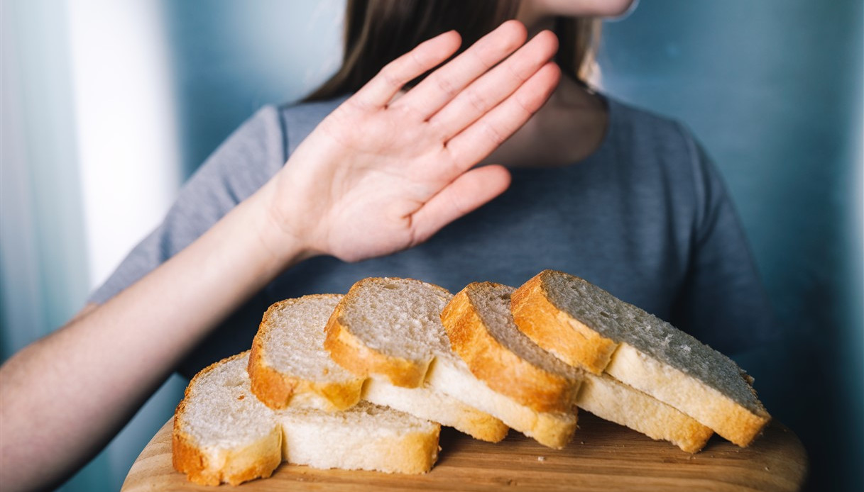 Non è vero che pane e pasta la sera fanno ingrassare: ricerca cambia tutto