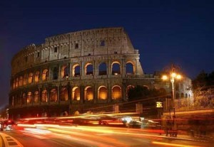 Terremoto Roma 2011: la profezia