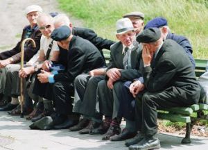 Pensioni di anzianità: salta tutto