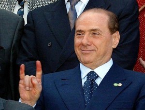 Tarantini nei guai: estorsione a Berlusconi